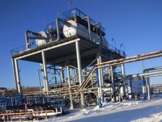 Ученые ИНГГ СО РАН помогут найти новые месторождения нефти в Новосибирской области