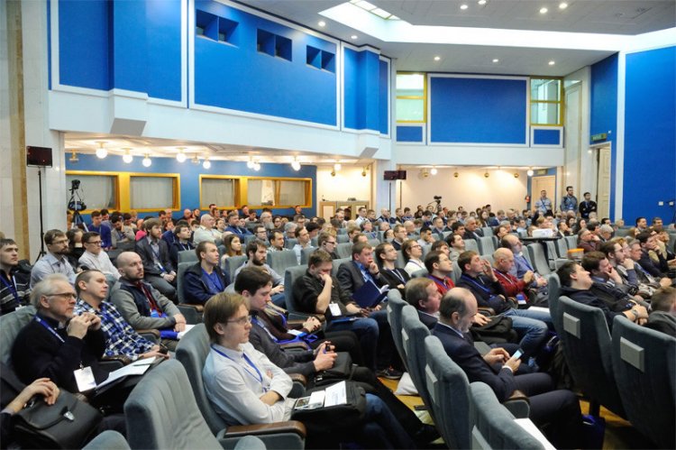 В РАН пройдет Иванниковская конференция по системному программированию
