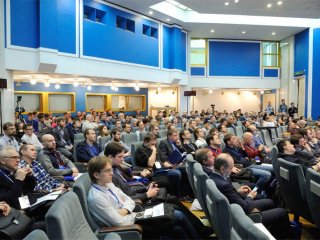 В РАН пройдет Иванниковская конференция по системному программированию