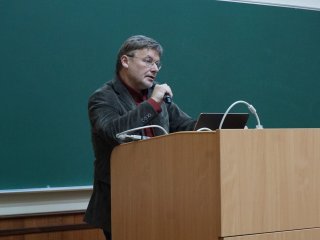 Фундаментальные и прикладные аспекты мозга: междисциплинарные контакты