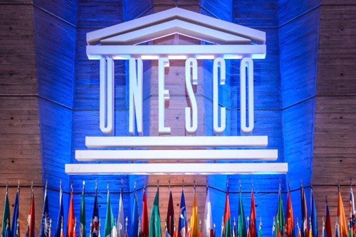 Советский Союз официально вступил в ЮНЕСКО 21 апреля 1954 года
