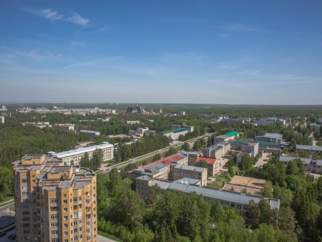 «Академгородок 2.0» станет комфортной средой для жизни и творчества