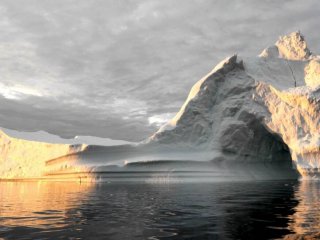 В Арктике все меньше льда: что это значит?
