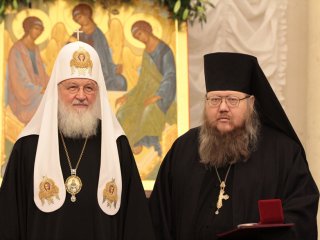 Фото: Иван Бадиков/Научная Россия