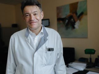 Российские и немецкие ученые объединяются против рака…