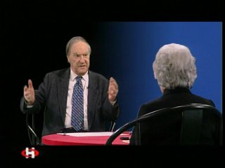 Невероятная Антонова и Сергей Капица…
