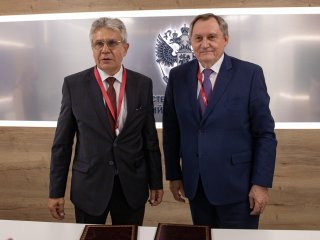 Соглашение РАН и Минэнерго
