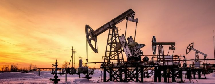 Ученые создали катализатор для добычи нефти в Ярегском месторождении