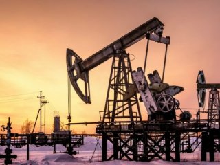 Ученые создали катализатор для добычи нефти в Ярегском месторождении