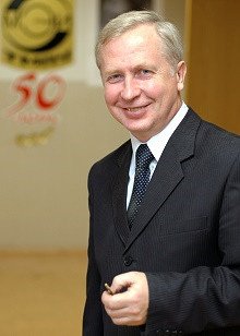 Андрей Гаряев