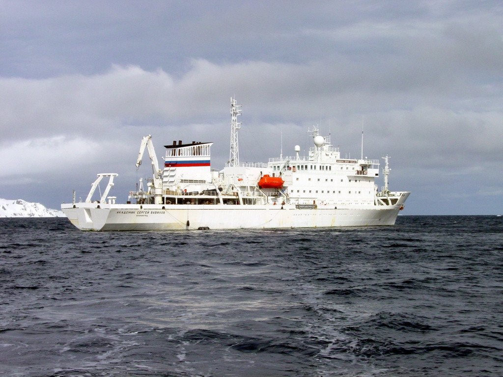 Изучение Мирового океана стало важной частью новой Морской доктрины РФ