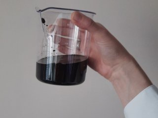 Препарат для восстановления почвы