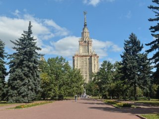 МГУ вошел в топ-5 лучших университетов стран БРИКС