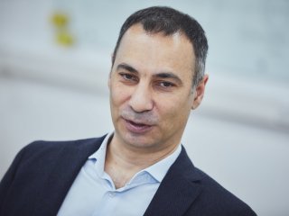 Член-корреспондент РАН Тагир Аушев: «По сложности мозг сопоставим с мирозданием»