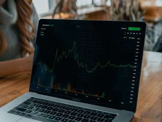 Разработка для экономики региона. Источник: Tech Daily / Фотобанк Unsplash