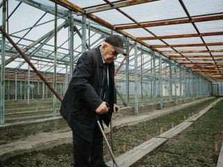 Фото: Ольга Мерзлякова / «Научная Россия»