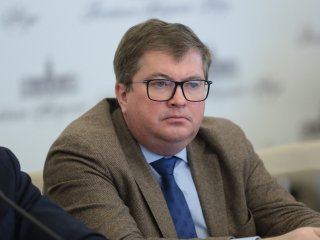 Поправки в закон об охране озера Байкал обсудили на заседании в Президиуме РАН. Фото: Ольга Мерзлякова / «Научная Россия»