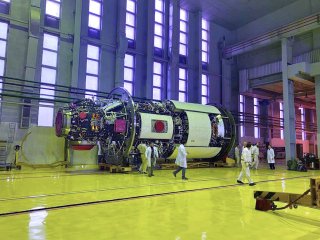 Изображение: Роскосмос