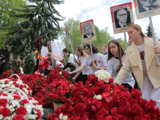 Фото: Ольга Мерзлякова / Научная Россия