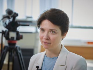 Фото: Елена Либрик / «Научная Россия»