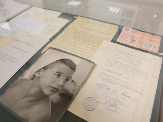 Фото: Ольга Мерзлякова / «Научная Россия» 