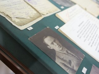 Фото: Ольга Мерзлякова / «Научная Россия» 