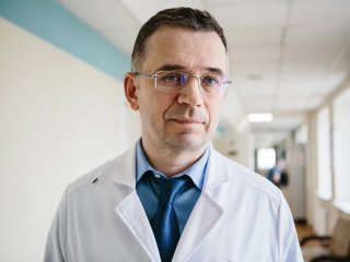 Сергей Эдуардович Восканян. Фото Ольги Мерзляковой