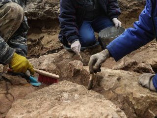 Фото: © Сергей Савостьянов/ТАСС, архив