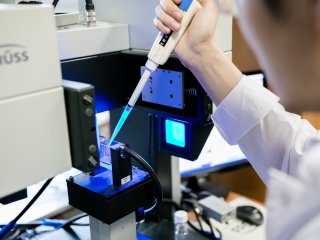 Фото: Мария Коновалова / РГУ нефти и газа (НИУ) имени И.М. Губкина​​​​​​​