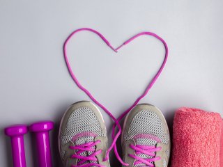 Физические упражнения продлят работу сердца. Фото: Freepik.com