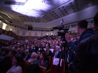 Фото: Ольга Мерзлякова / Научная Россия