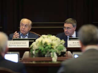 Фото: Ольга Мерзлякова / «Научная Россия»