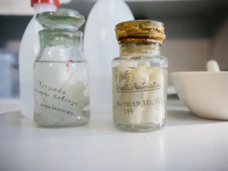 Фото Ольги Мерзляковой