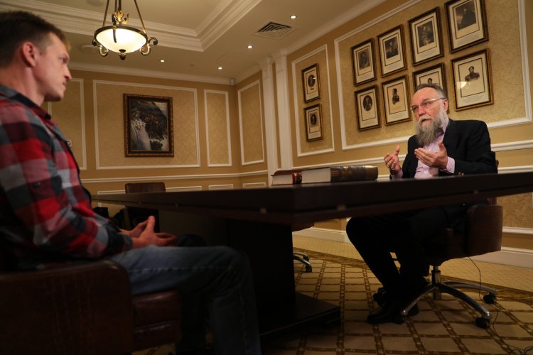 Фото: Николай Малахин / Научная Россия