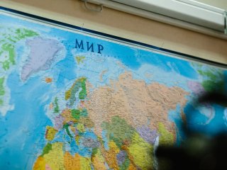 Фото Ольги Мерзляковой