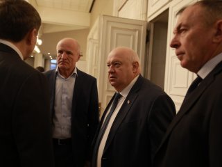 Фото: Елена Либрик / «Научная Россия»