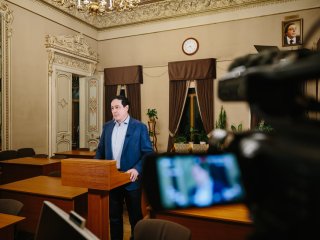 Фото: Ольга Мерзлякова / Научная Россия