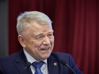 Фото: Елена Либрик / Научная Россия