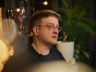 Фото: Елена Либрик / Научная Россия