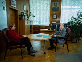 Фото Елены Либрик