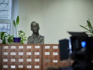 Фото: Елена Либрик / Научная Россия