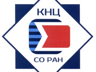 Изображение логотипа с сайта КНЦ СО РАН