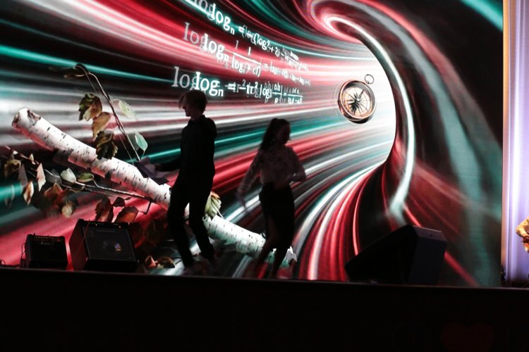 Фото: Ольга Мерзлякова / Научная Россия