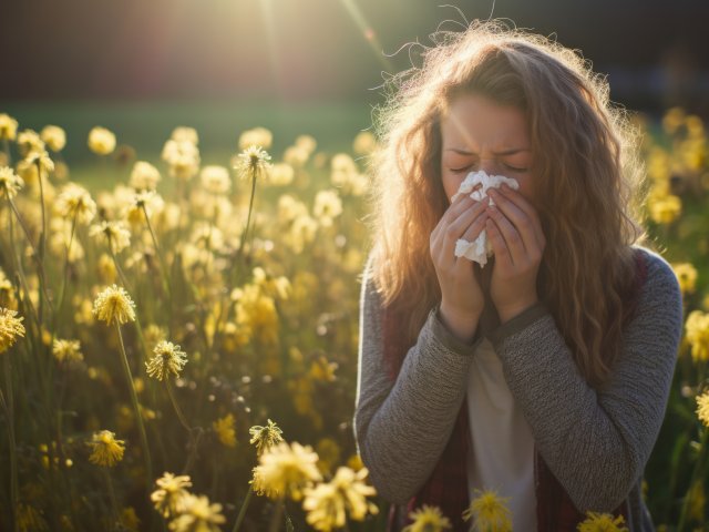 Контакт с микробами в раннем возрасте формирует иммунную память. Фото: Freepik.com