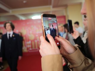 Фото: Ольга Мерзлякова / «Научная Россия»