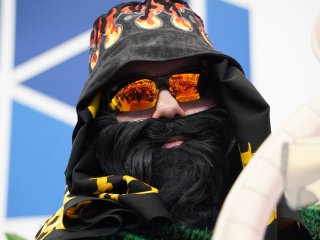 Фестиваль Фан Станция. Фото: Елизавета Серова / Научная Россия