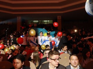 ММО-60. Фото: Елена Либрик / Научная Россия