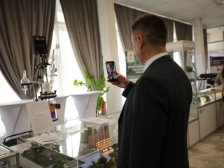 Фото: Ольга Мерзлякова / «Научная Россия»
