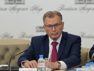 От первого пучка до промышленной эксплуатации: статус ключевых мегасайенс-проектов. Источник фото: Российская академия наук