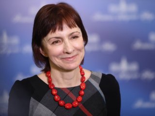 Валерия Викторовна Грибова   Фото: Николай Малахин / «Научная Россия»